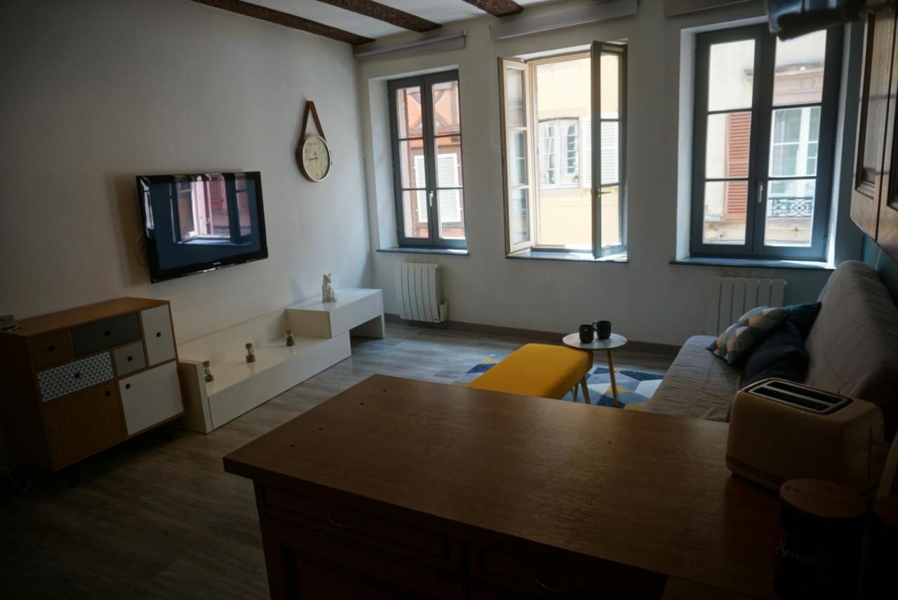 Apartment Chez Marchand - *