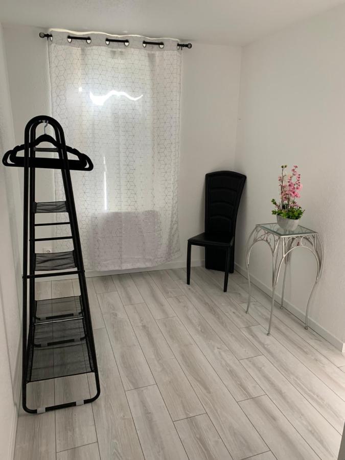 Pinot 4 Personnes Appartement *