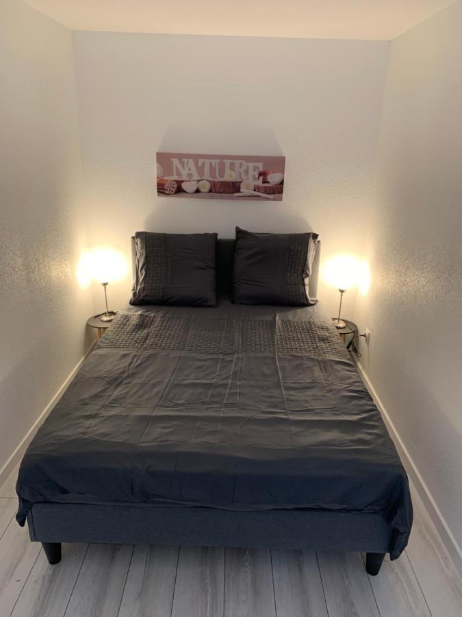 Pinot 4 Personnes Appartement *