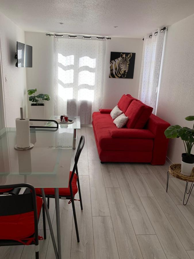 Appartement Pinot 4 Personnes Colmar