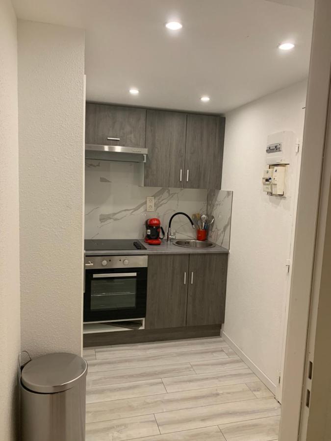 Pinot 4 Personnes Appartement