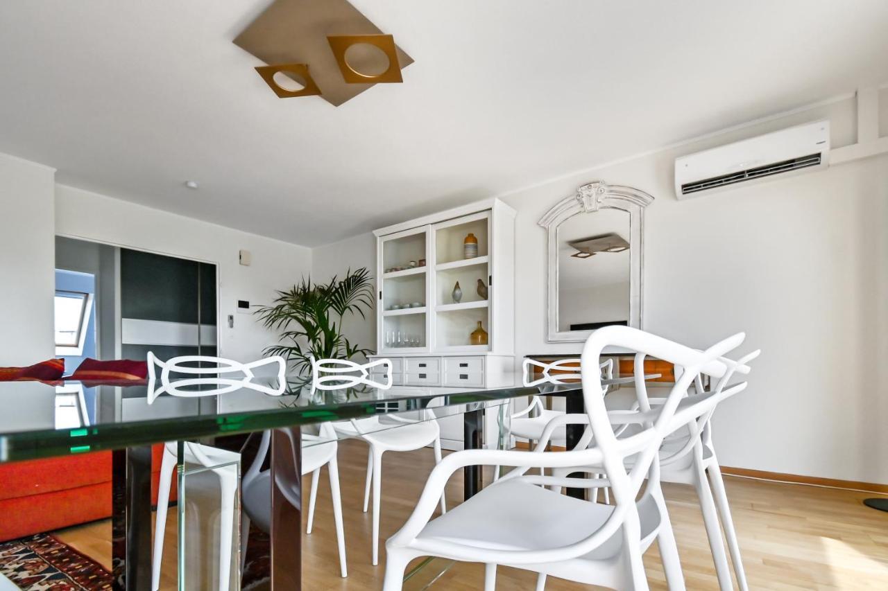 Appartement Le Saint-eloi Luxury Private Parking With Ac 6 Pers Old Town *