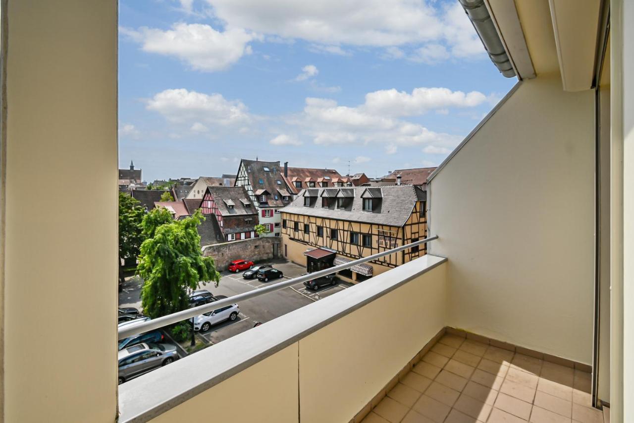 Le Saint-eloi Luxury Private Parking With Ac 6 Pers Old Town