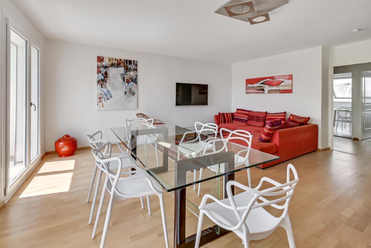 Appartement Le Saint-eloi Luxury Private Parking With Ac 6 Pers Old Town *