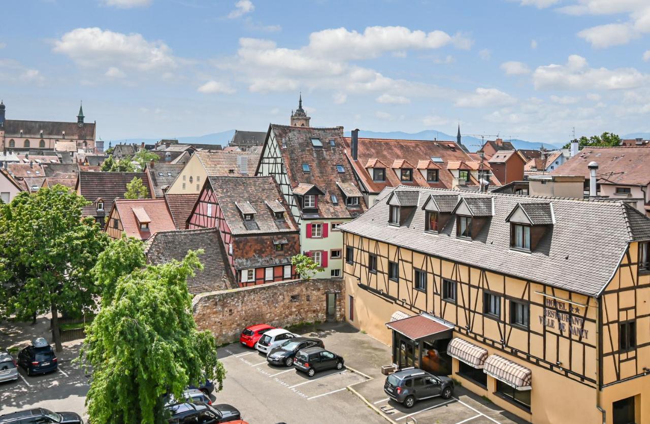 Appartement Le Saint-eloi Luxury Private Parking With Ac 6 Pers Old Town *
