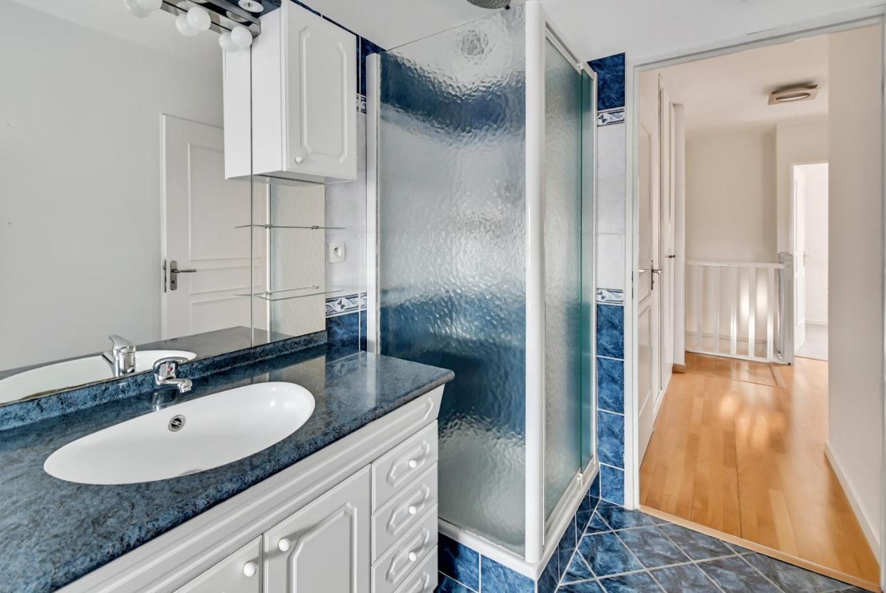 Appartement Le Saint-eloi Luxury Private Parking With Ac 6 Pers Old Town