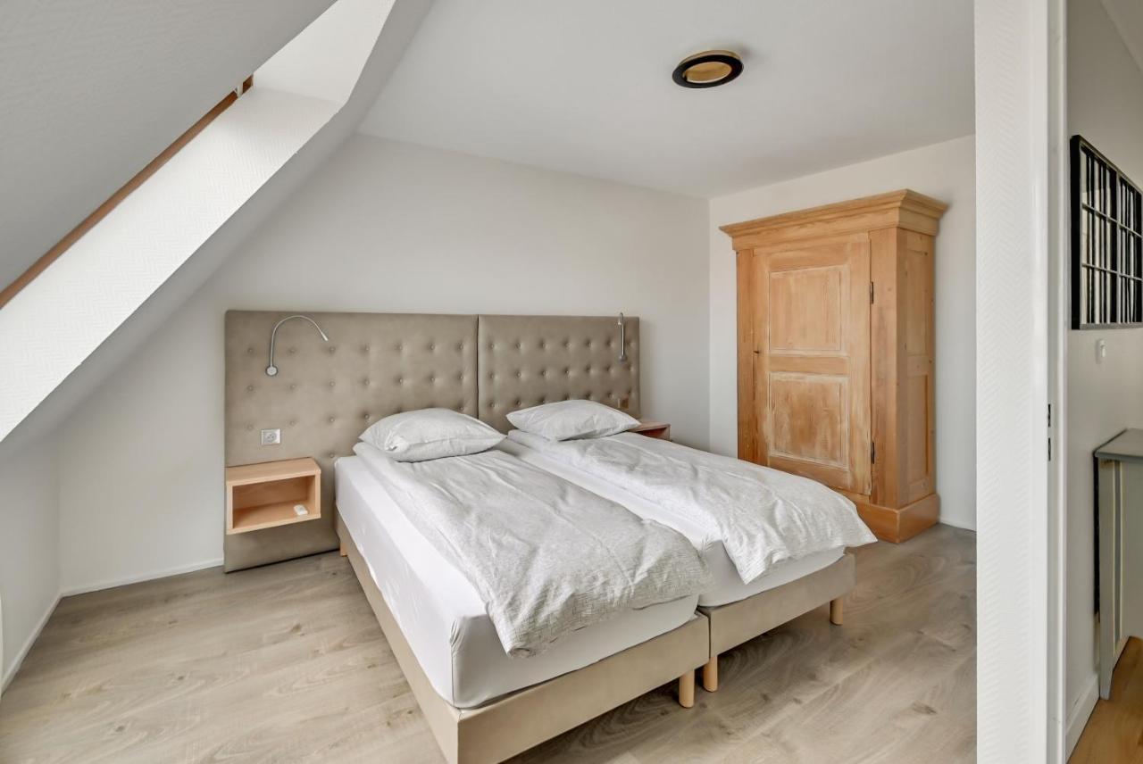 Le Saint-eloi Luxury Private Parking With Ac 6 Pers Old Town * Colmar
