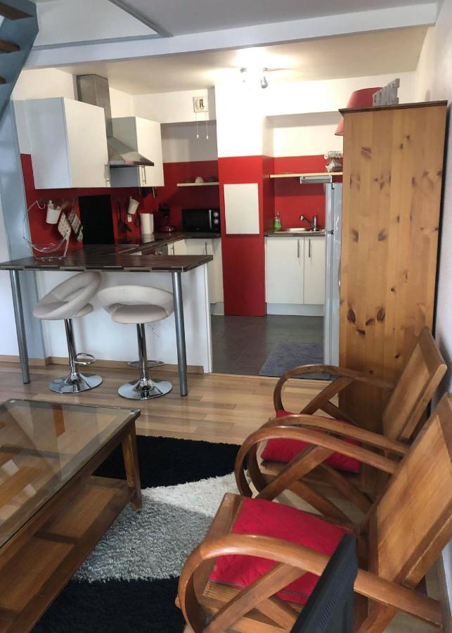 Les Magnolias Appartement