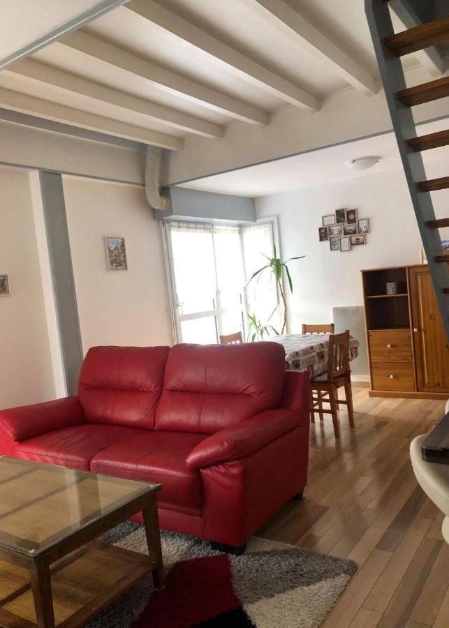 Appartement Les Magnolias