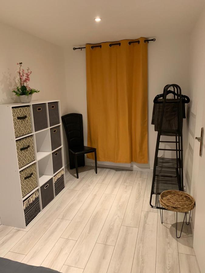 Appartement Pinot 4 Personnes *