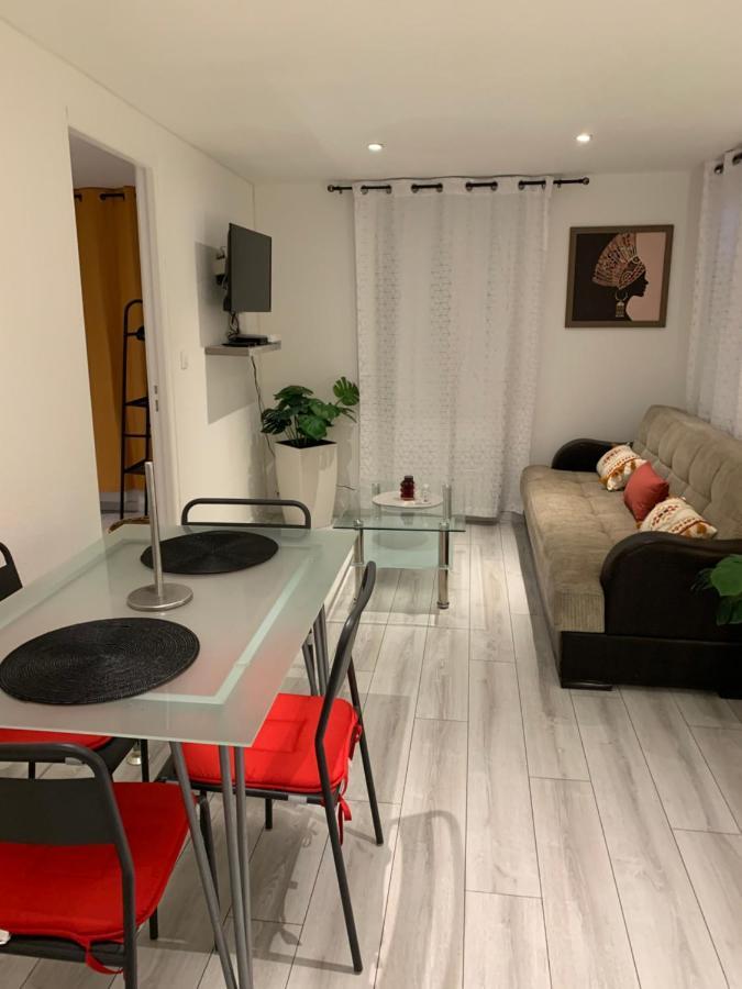 Pinot 4 Personnes * Colmar