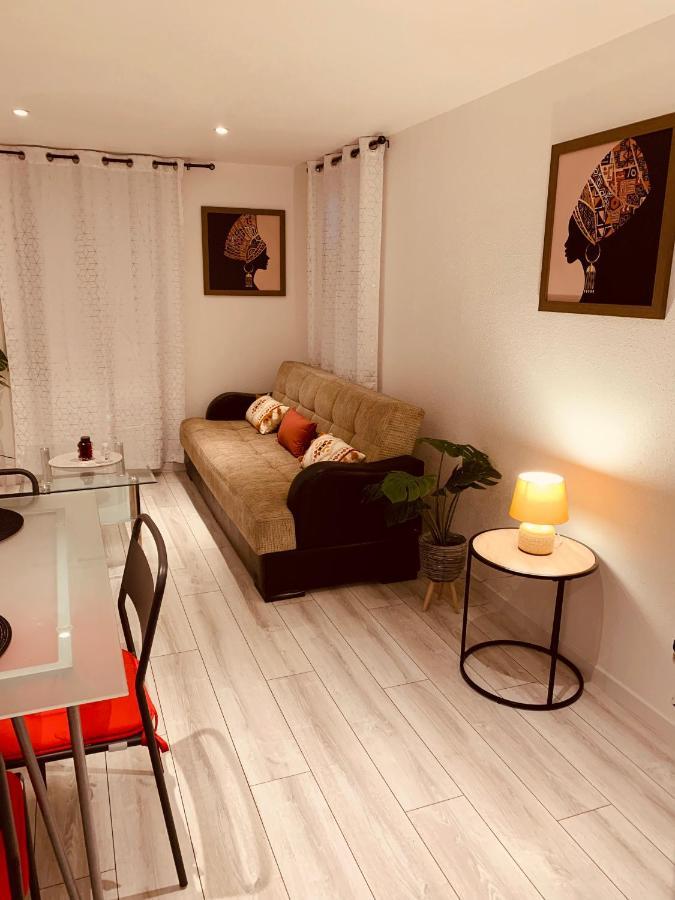 Pinot 4 Personnes Appartement *