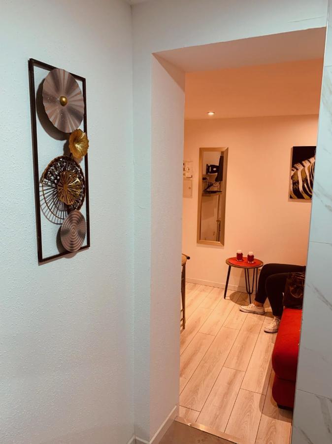 Bretzel 2 Personnes Apartment