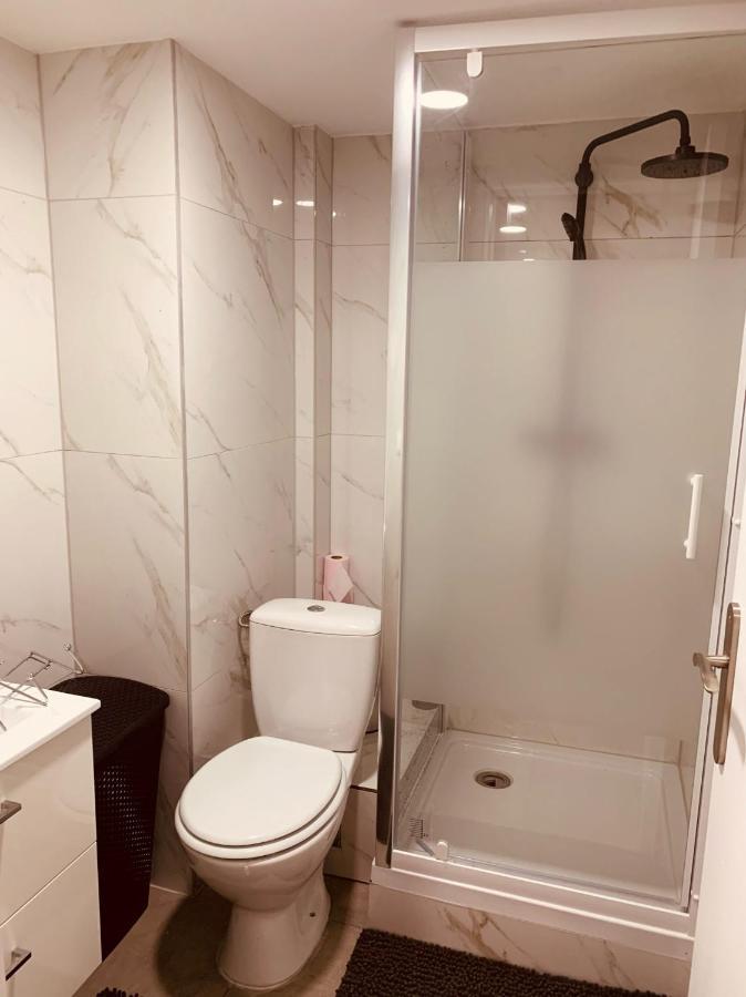 Apartment Bretzel 2 Personnes Colmar