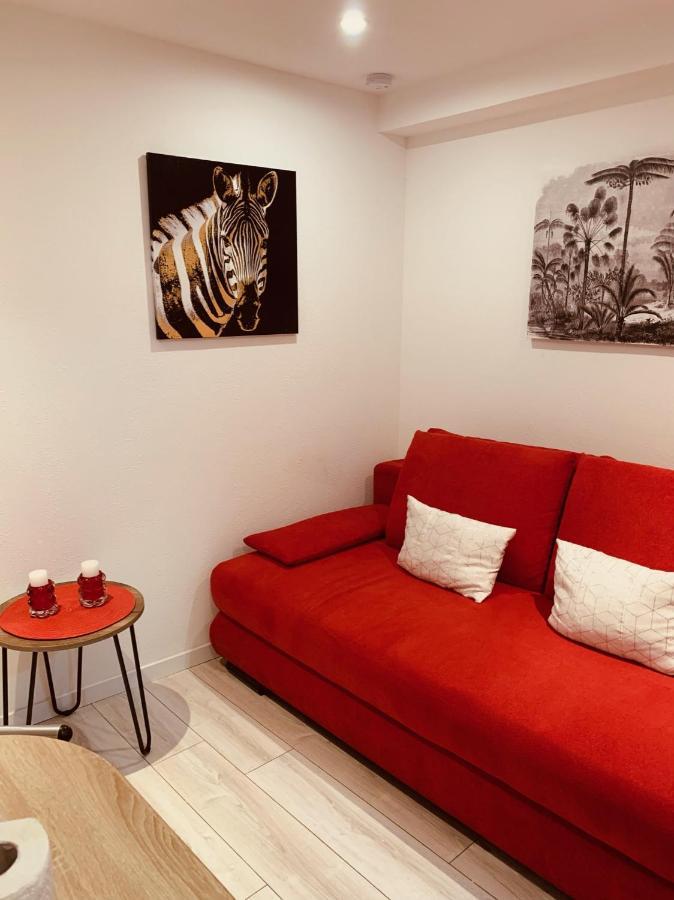Bretzel 2 Personnes Apartment