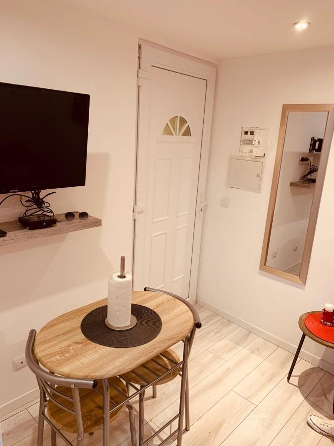 Apartment Bretzel 2 Personnes *