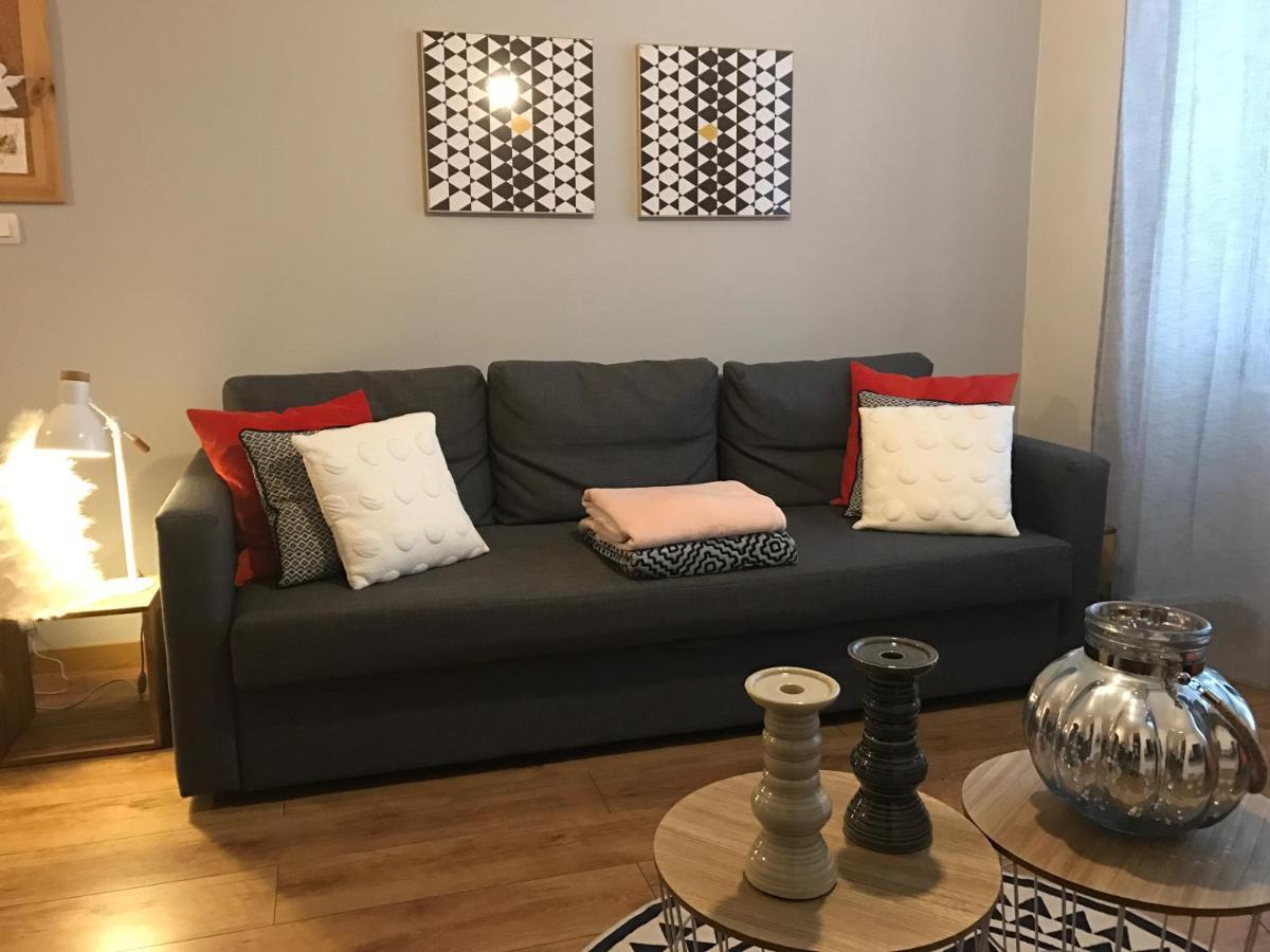 Apartment Petite Venise Colmar