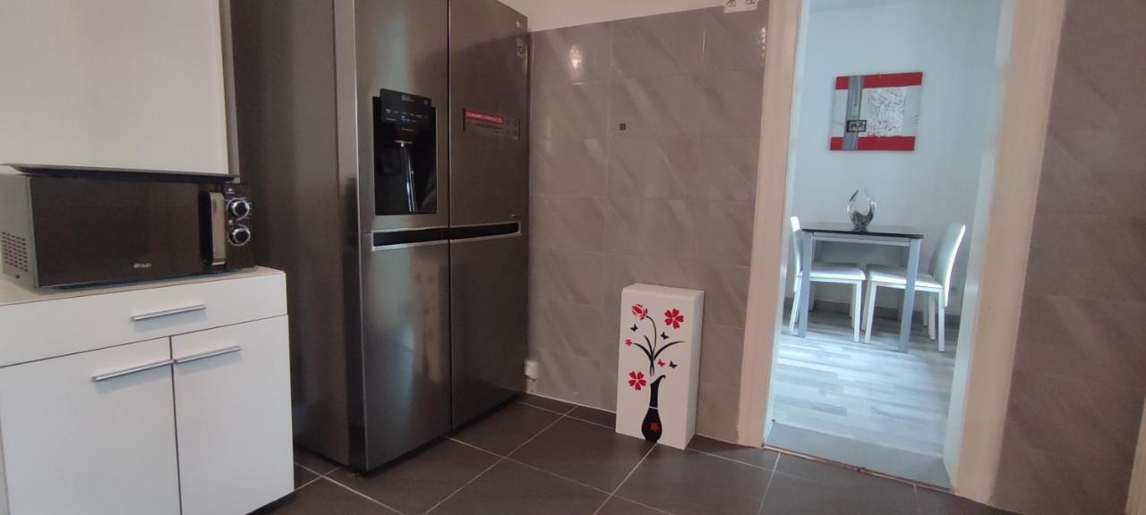Appartement Logement Cosy Et Spacieux, A 2 Pas Du Centre-ville