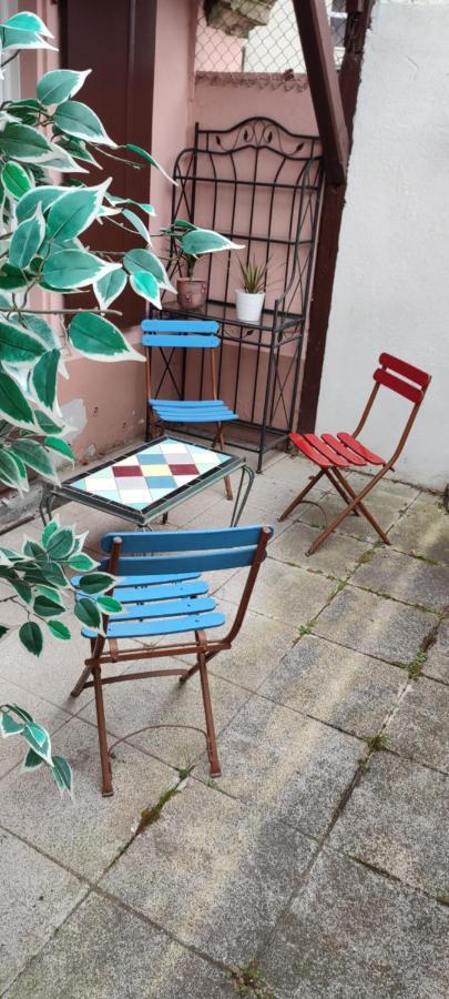 Logement Cosy Et Spacieux, A 2 Pas Du Centre-ville *