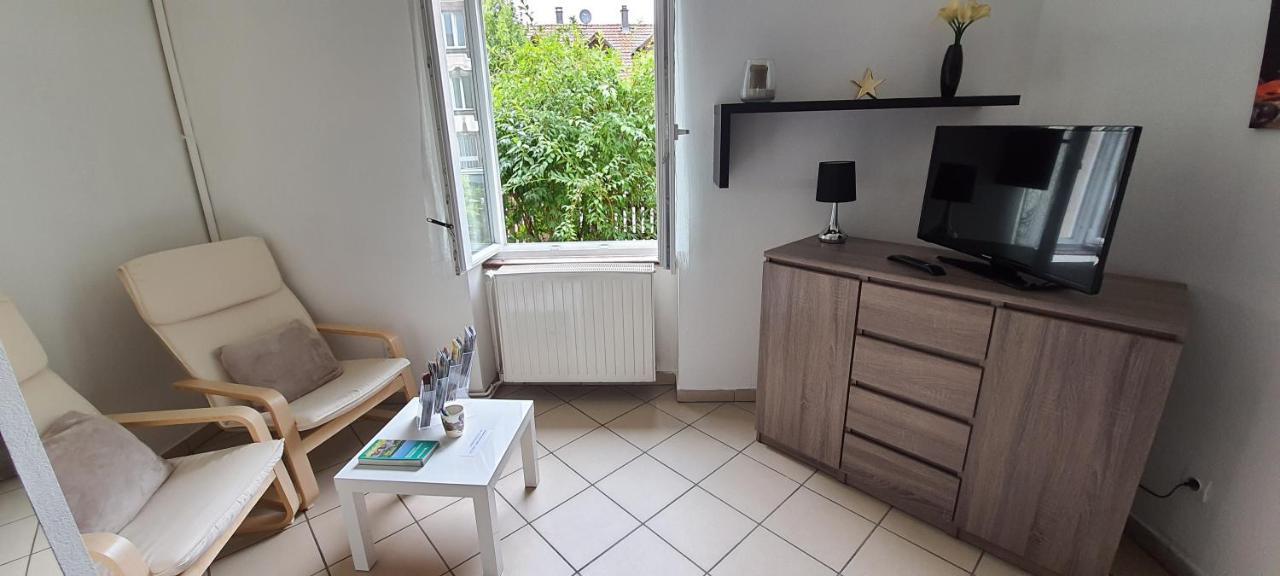 Avec Jardin A *