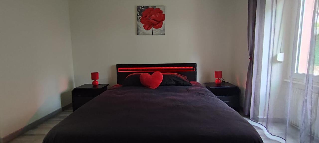 Appartement Logement Cosy Et Spacieux, A 2 Pas Du Centre-ville Colmar