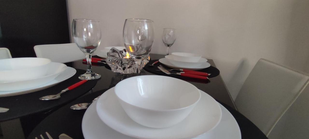 Logement Cosy Et Spacieux, A 2 Pas Du Centre-ville Appartement