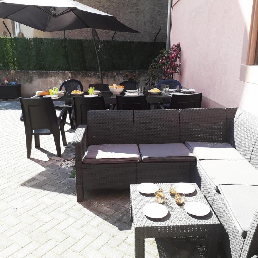 Logement Cosy Et Spacieux, A 2 Pas Du Centre-ville Appartement *
