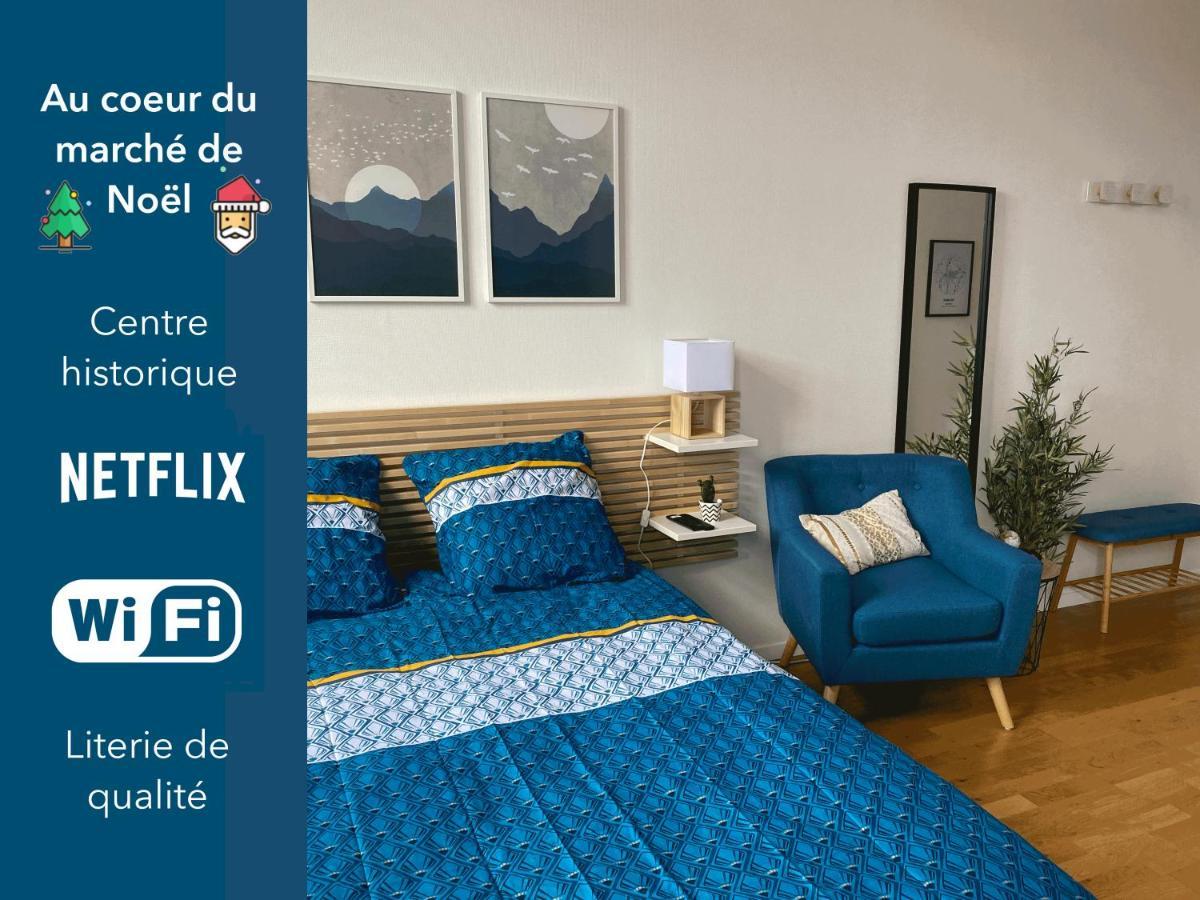La Belle Etoile - Au Coeur Du Centre Historique Colmar