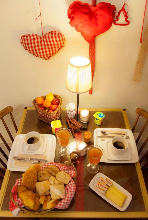 D'hotes Chez Caroline *