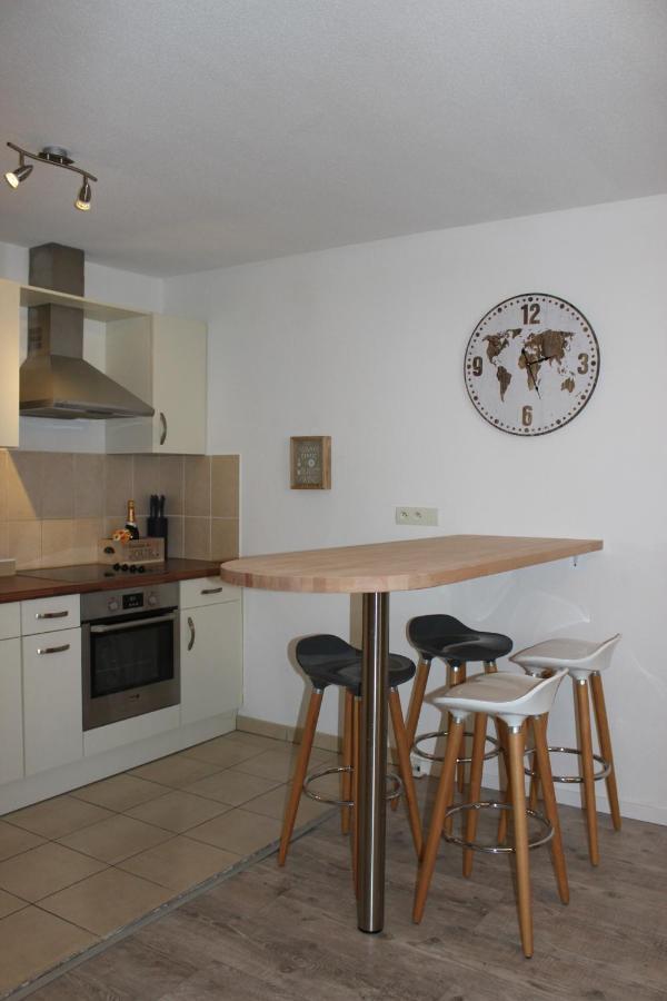 Appartement D'ambre Colmar