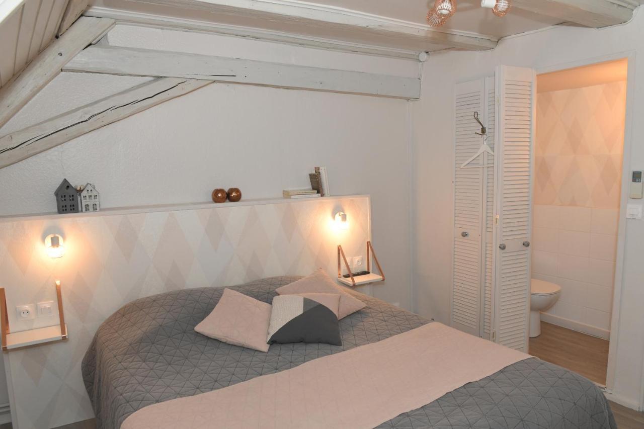 Bed & Breakfast D'hotes Chez Caroline
