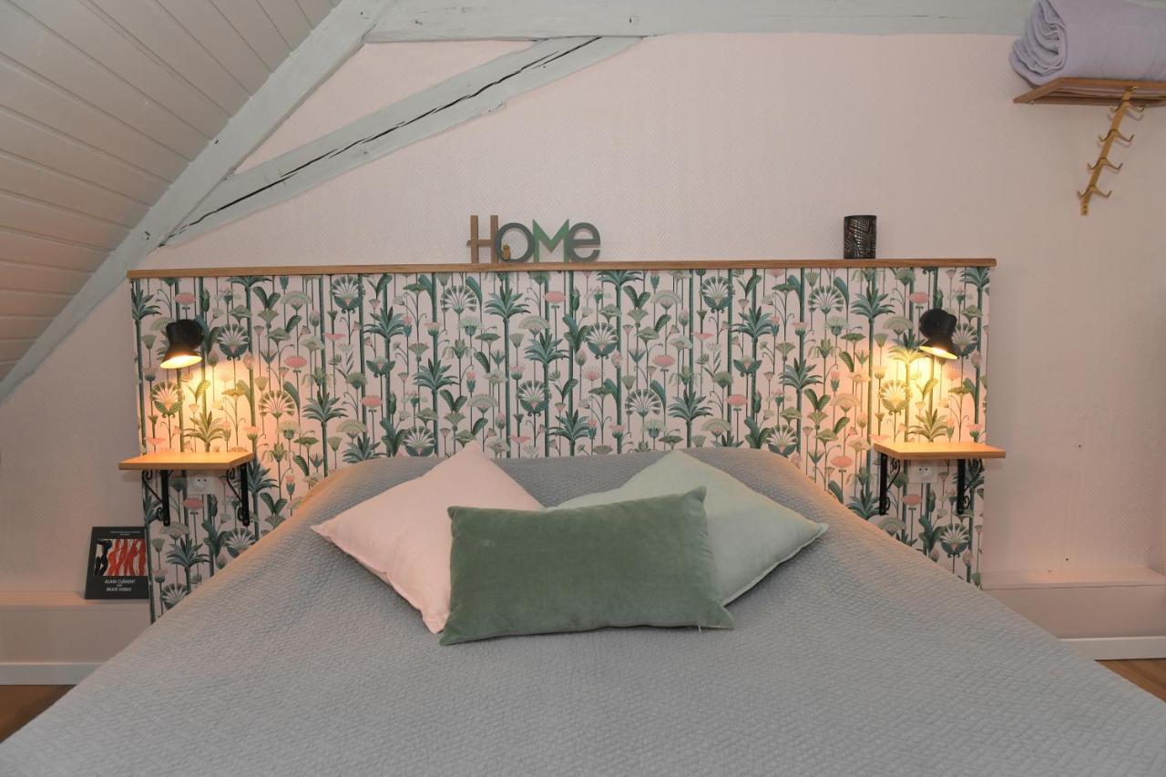D'hotes Chez Caroline