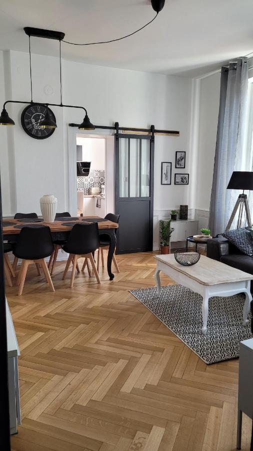 Appartamento Centre 6 Couchages 3 Grandes