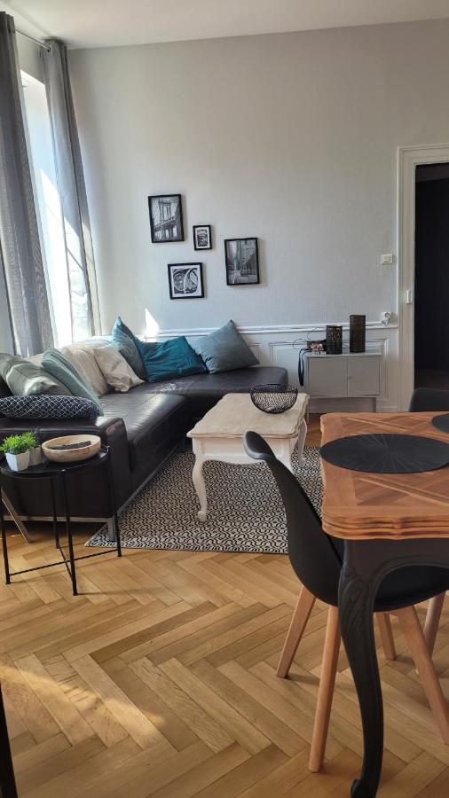Centre 6 Couchages 3 Grandes *