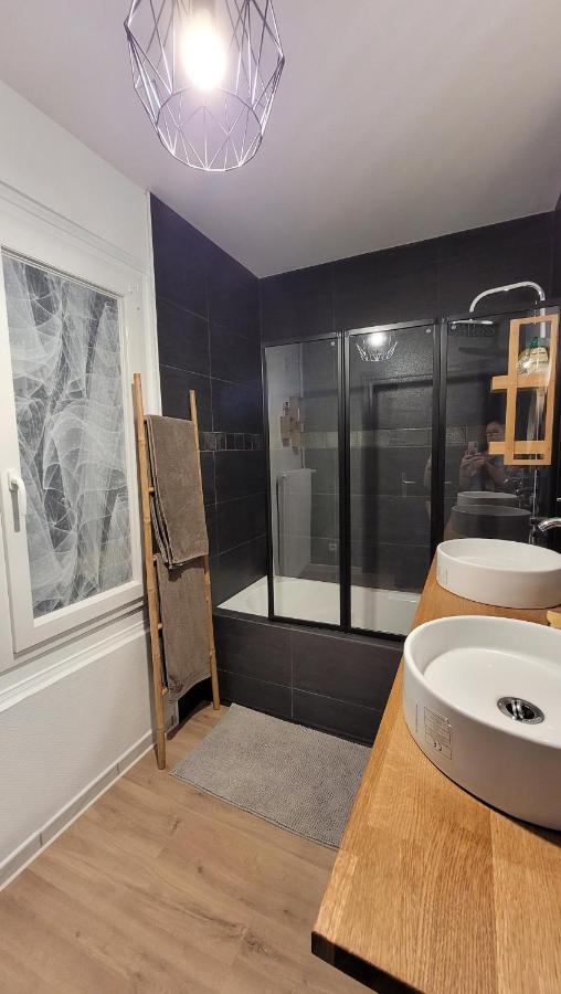 Appartamento Centre 6 Couchages 3 Grandes Colmar