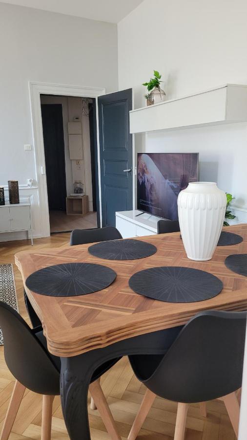 Centre 6 Couchages 3 Grandes Appartamento Colmar