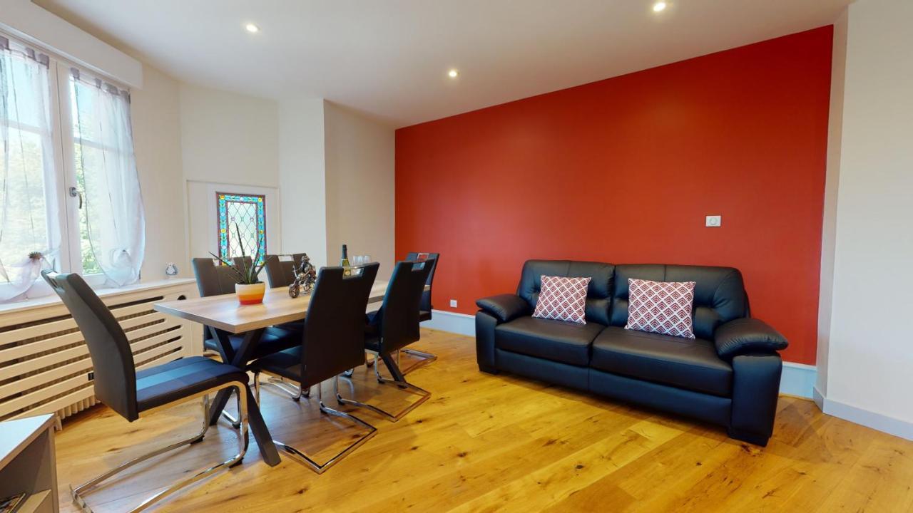 Appartement Le Muguet 3 - 1 Garage Gratuit *