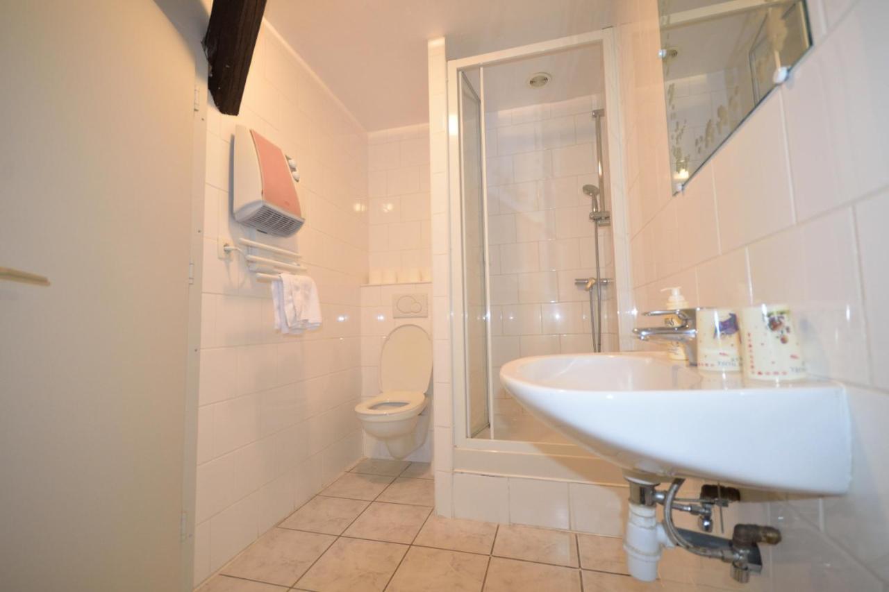 Bed & Breakfast D'hotes Chez Caroline