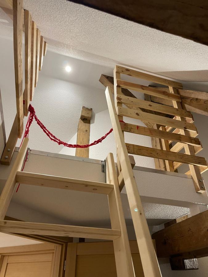 Les Lavandieres Appartement *