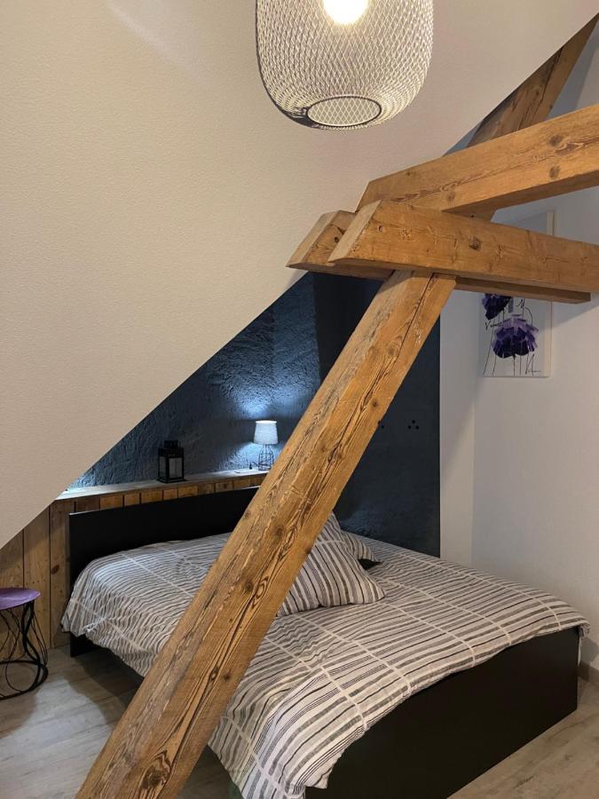 Les Lavandieres Appartement Colmar