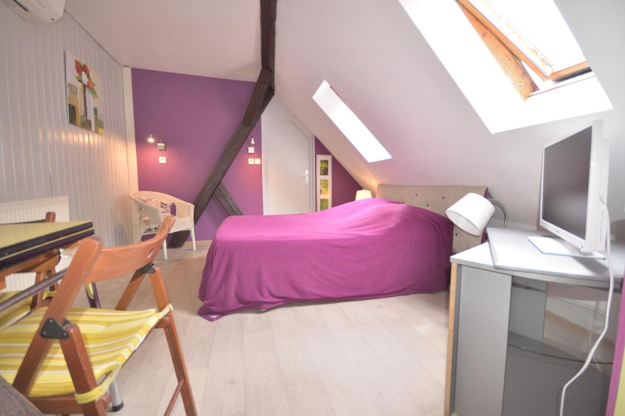 D'hotes Chez Caroline *