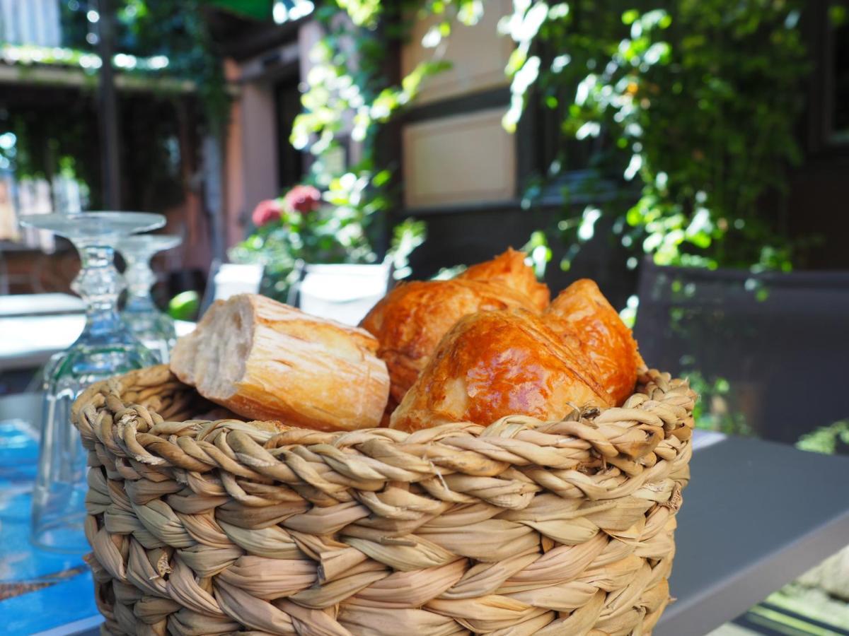 D'hotes Chez Caroline