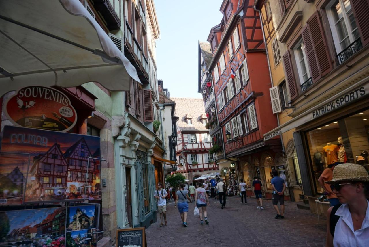 Chez Marchand - Colmar