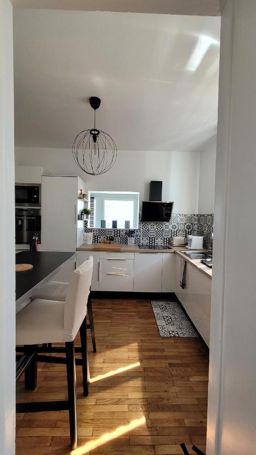 Appartamento Centre 6 Couchages 3 Grandes Colmar