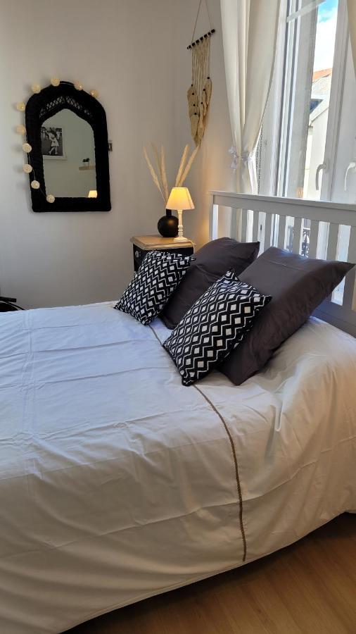Centre 6 Couchages 3 Grandes Colmar