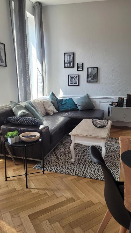 Centre 6 Couchages 3 Grandes Appartamento Colmar