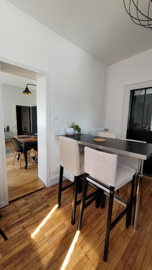 Appartamento Centre 6 Couchages 3 Grandes Colmar
