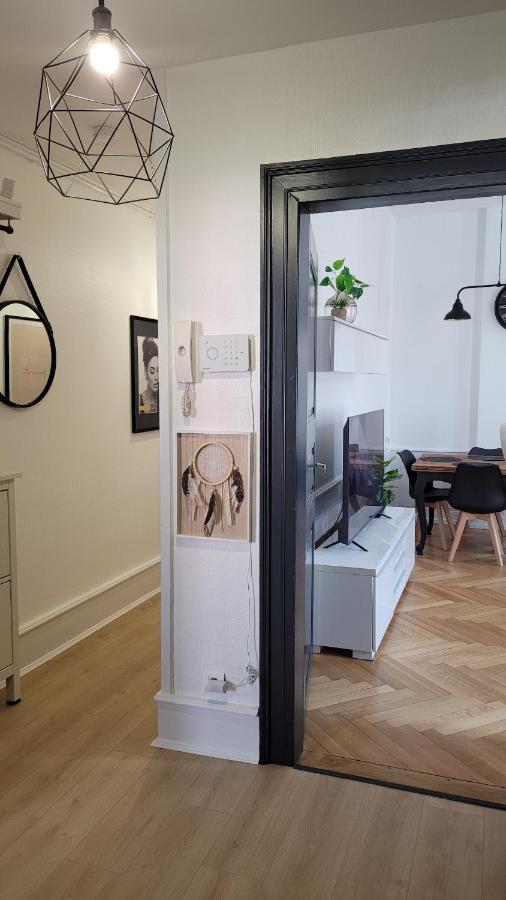 Appartamento Centre 6 Couchages 3 Grandes