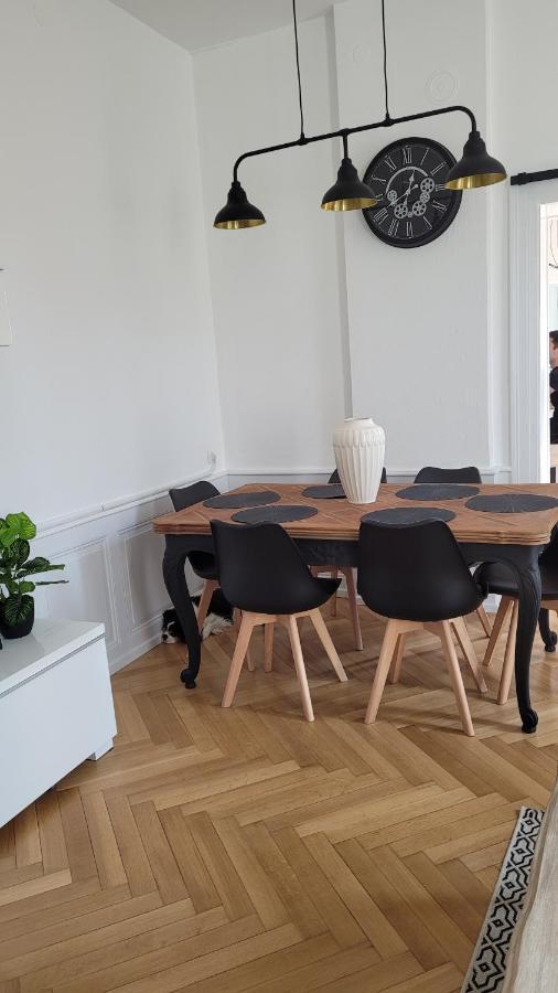 Appartamento Centre 6 Couchages 3 Grandes *