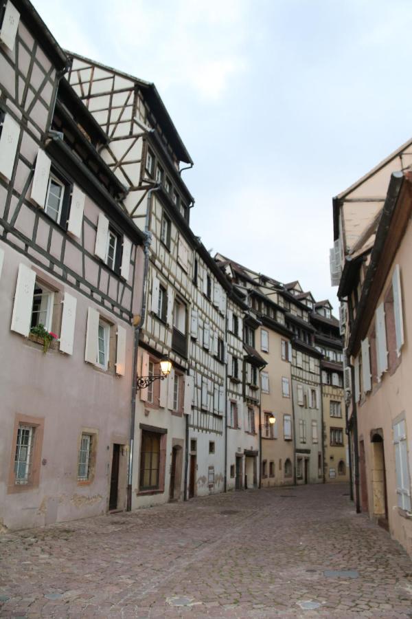Appartement Grenier à Sel Gentleman